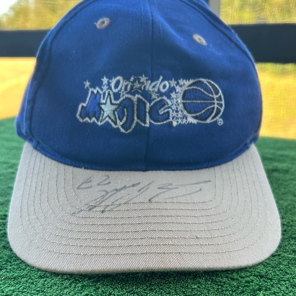 VTG Orlando Magic Hat